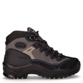 Scarpa da trekking in tessuto e pelle avio | Boscaini Scarpe