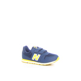 500 sneaker bambino navy - Mid Season Sale Bambino | Boscaini Scarpe