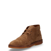 Polacchino in pelle farro | Boscaini Scarpe