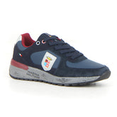 Sneaker blu - Mid Season Sale Sneakers Uomo | Boscaini Scarpe