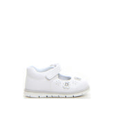 Flirty ballerina da bambina white | Boscaini Scarpe