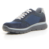 Sneaker blu | Boscaini Scarpe