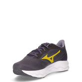 Wave Serene scarpa da running in tessuto grigio | Boscaini Scarpe