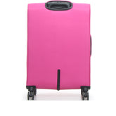 Jazz 4.0 trolley morbido espandibile - 65 cm fuxia - Mid Season Sale Accessori | Boscaini Scarpe