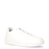 Kevin LTX sneaker in ecopelle bianco | Boscaini Scarpe