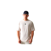 NOS MLB LE MIDI OS TEE New York Yankess stone | Boscaini Scarpe