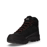 Myzard mid scarpa da trekking in pelle nreo | Boscaini Scarpe