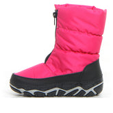 Doposci bambina fuxia - Scarpe Sportive Bambini | Boscaini Scarpe