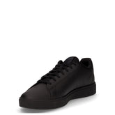 Advantage Base sneaker in ecopelle nero | Boscaini Scarpe