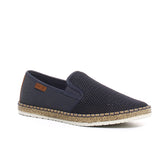Espadrilla sportiva navy | Boscaini Scarpe