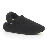 Classic Cozzzy Slipper ciabatta black - Mid Season Sale Donna | Boscaini Scarpe