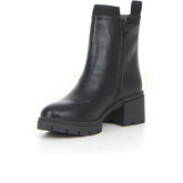 Tronchetto nero | Boscaini Scarpe