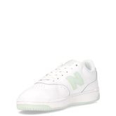 80 sneaker oyster white | Boscaini Scarpe