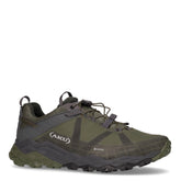 Flyrock gtx scarpa da trekking green grey | Boscaini Scarpe