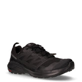 X-Aventure GTX scarpa da trail running in tessuto e sintetico nero | Boscaini Scarpe