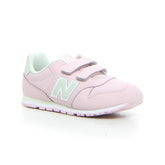 500 sneaker bambina mid - NEW BALANCE | Boscaini Scarpe