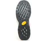 Hierro V7 scarpa da trail running neo flame | Boscaini Scarpe