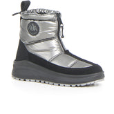 Doposci peltro - Scarpe Trekking Donna | Boscaini Scarpe