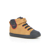 Gisli sneaker bambina yellow black - Mid Season Sale Sneakers Bambino | Boscaini Scarpe