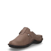 Ciabatta con zeppa topo | Boscaini Scarpe