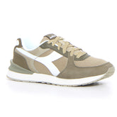 Fenice sneaker green mould - Mid Season Sale Sneakers Uomo | Boscaini Scarpe