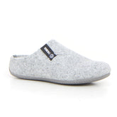 Ciabatta grigio - Mid Season Sale Ciabatte Donna | Boscaini Scarpe