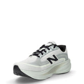 Ellipse scarpa da running in maglia tecnica bianco grigio | Boscaini Scarpe