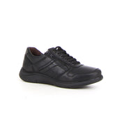 Sneraker nero | Boscaini Scarpe