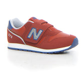 373 sneaker bambino brick red - Mid Season Sale Bambino | Boscaini Scarpe