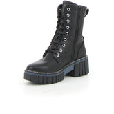 Anfibio con tacco nero | Boscaini Scarpe