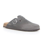 Bobo ciabatta antracite - GRUNLAND | Boscaini Scarpe