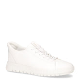 Flextride sneaker in ecopelle bianco - Donna | Boscaini Scarpe