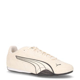 Catch sneaker in pelle neve - PUMA | Boscaini Scarpe