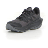 Elixir Tour scarpa da trail running black asphalt castelrock | Boscaini Scarpe