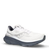 Guide 19 scarpa da running in mesh bianco grigio - Summer Days Uomo | Boscaini Scarpe