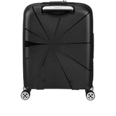Starvibe bagaglio a mano rigido espandibile - 55 cm | Boscaini Scarpe