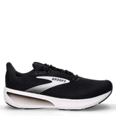Revel 9 scarpa da running in mesh nero grigio bianco | Boscaini Scarpe