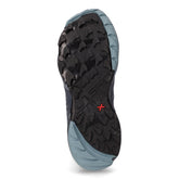 Akasha II scarpa da trail running in mesh e pu pietra cipresso | Boscaini Scarpe