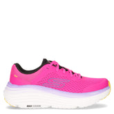 Max cushioning endeavour sneaker in tessuto fuxia | Boscaini Scarpe