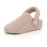 Classic Cozzzy Slipper ciabatta mushroom | Boscaini Scarpe