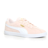 Puma Club II sneaker pink white - Mid Season Sale Sneakers Donna | Boscaini Scarpe