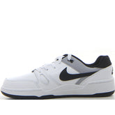 Full Force low sneaker ragazzo white black | Boscaini Scarpe