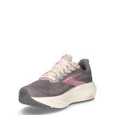 Ghost 17 scarpa da running in mesh grigio rosa | Boscaini Scarpe