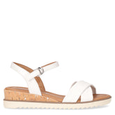 Sandalo white | Boscaini Scarpe