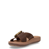 Ciabatta taupe | Boscaini Scarpe