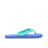 Epic Flip v2 infradito ragazzo green cobalt | Boscaini Scarpe