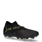 Future Match 8 FG/AG scarpa da calcio in ecopelle nero | Boscaini Scarpe