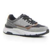 Sneaker ash deep - Mid Season Sale Sneakers Uomo | Boscaini Scarpe