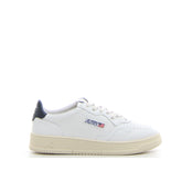 Sneaker white/space | Boscaini Scarpe