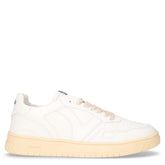 Sneaker in ecopelle bianco | Boscaini Scarpe